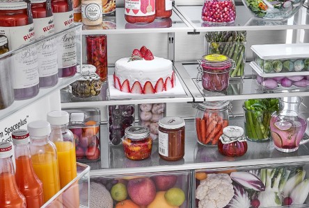 Designed for my shelf space 