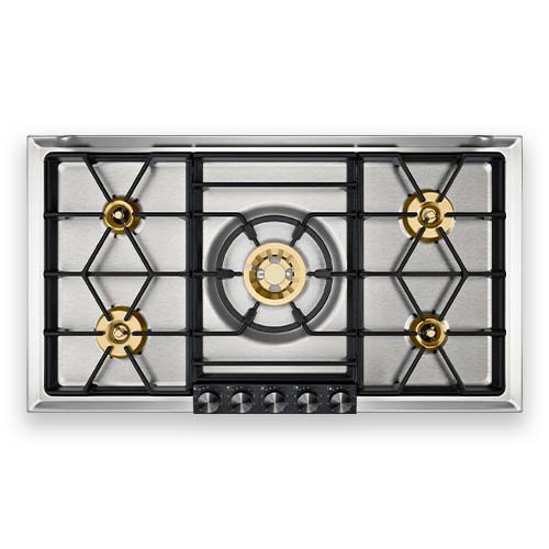 Gaggenau Cooktops