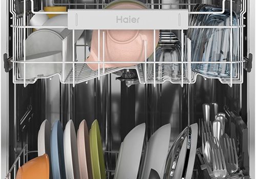 Haier Appliances | AJ Madison