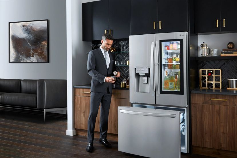 What are the Pros and Cons of a Bottom Freezer Refrigerator? AJ Madison
