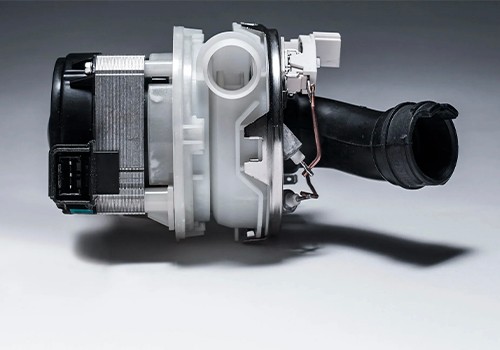 Brushless Motor