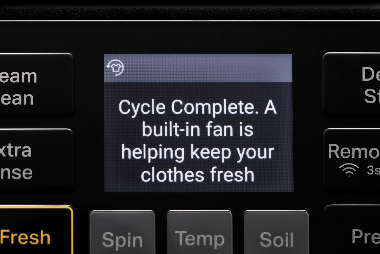 FreshFlow™ Vent System