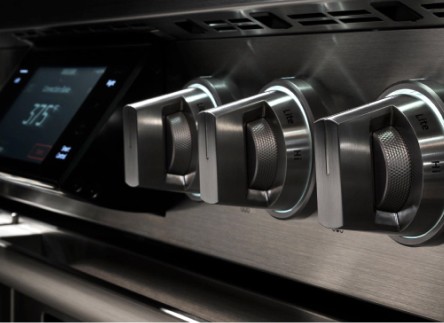 ILLUMINA™ KNOBS