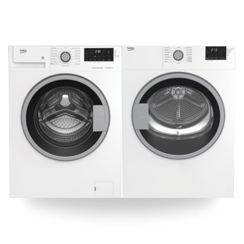 Beko Washer & Dryer Sets