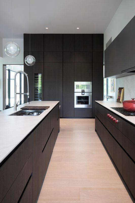 kitchen design