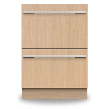 Countertop & Drawers