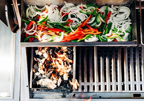 INSTANT IGNITE CHARCOAL