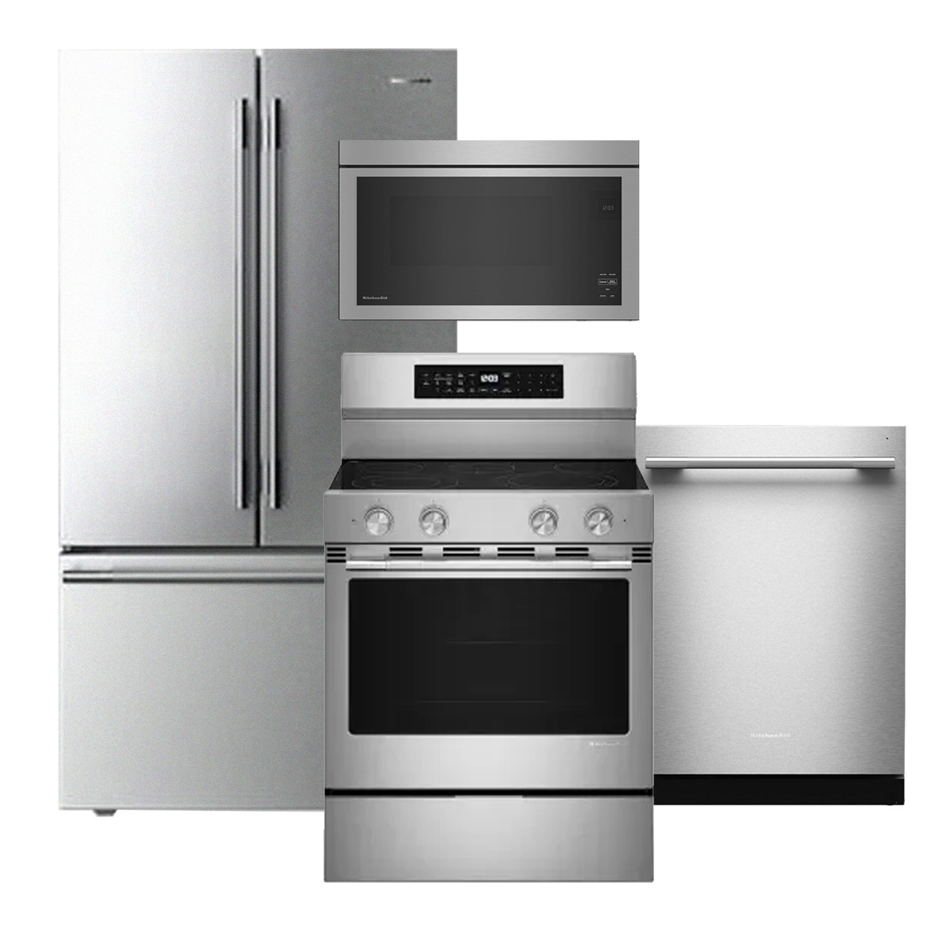 KitchenAid Packages
