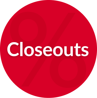 Image of Closeouts