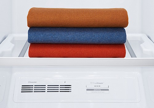 TrueSteam® Technology