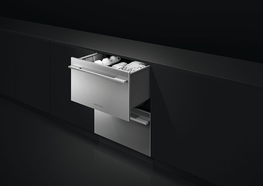 Fisher & Paykel Dishwashers