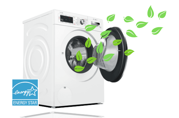 WASHERS & DRYERS