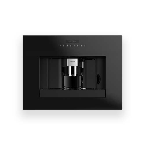 Fulgor Milano Coffee Systems