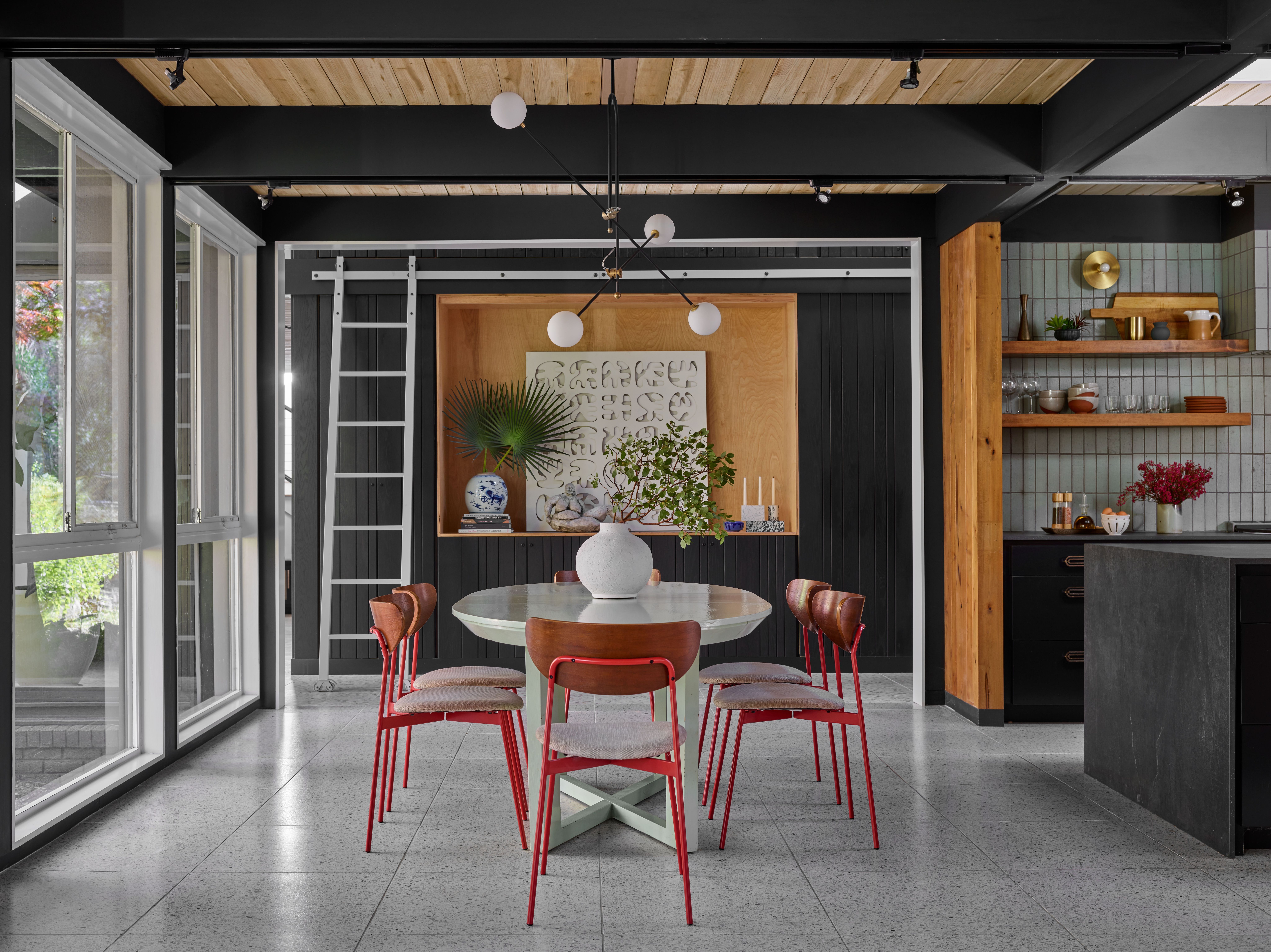Kitchen Design