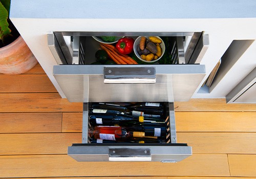 Refrigeration