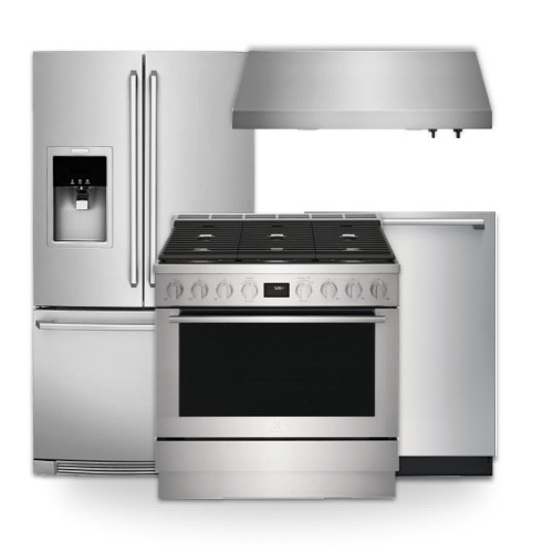 Electrolux Kitchen Appliance Packages