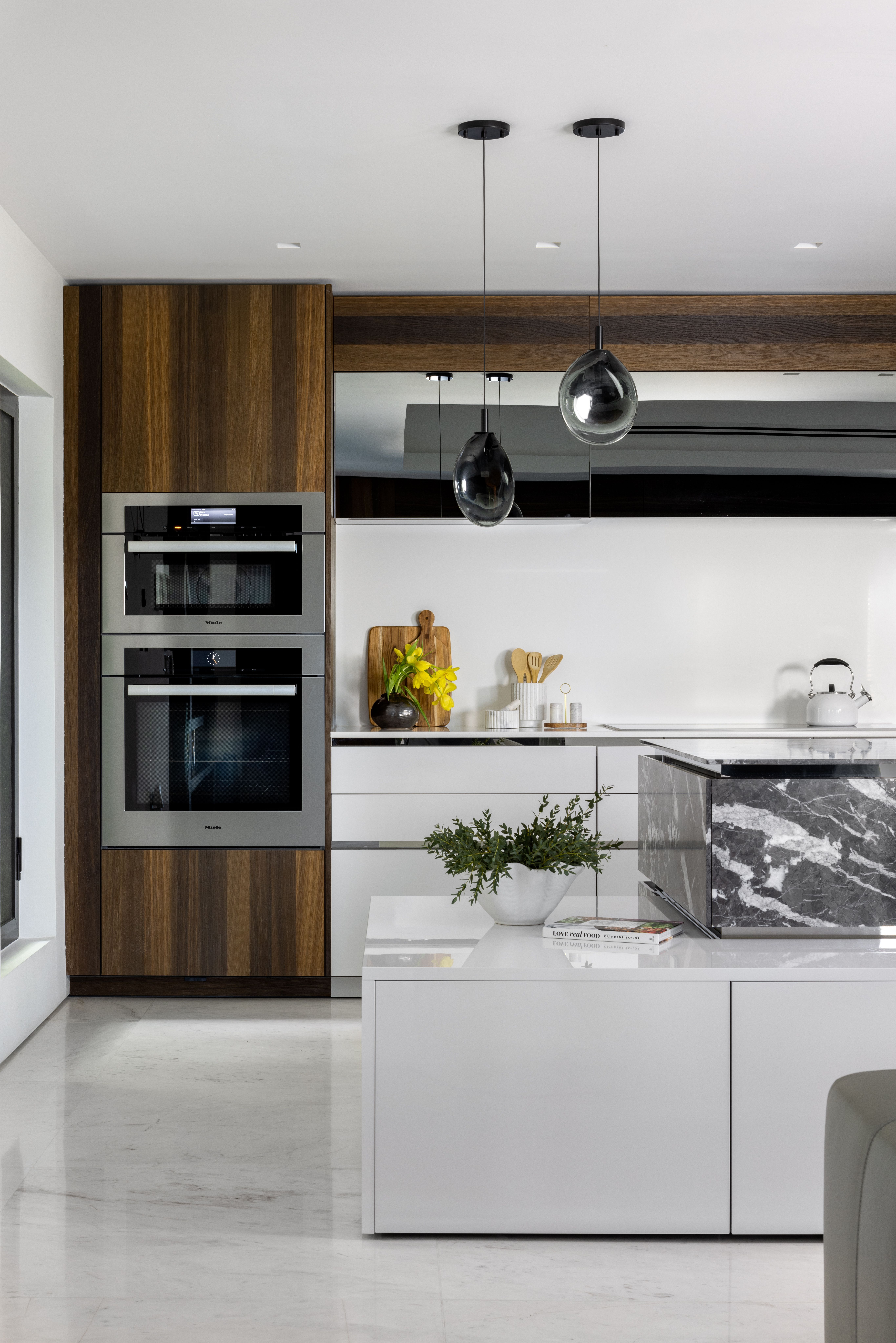 Miele Kitchen