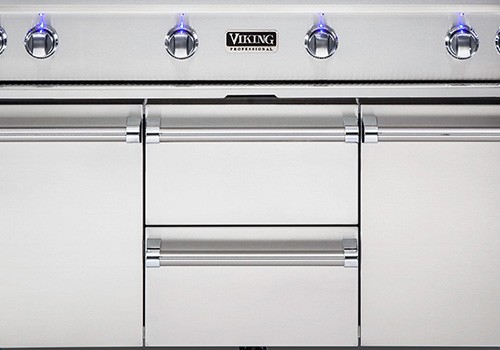 Viking Appliances, Brands of the World™