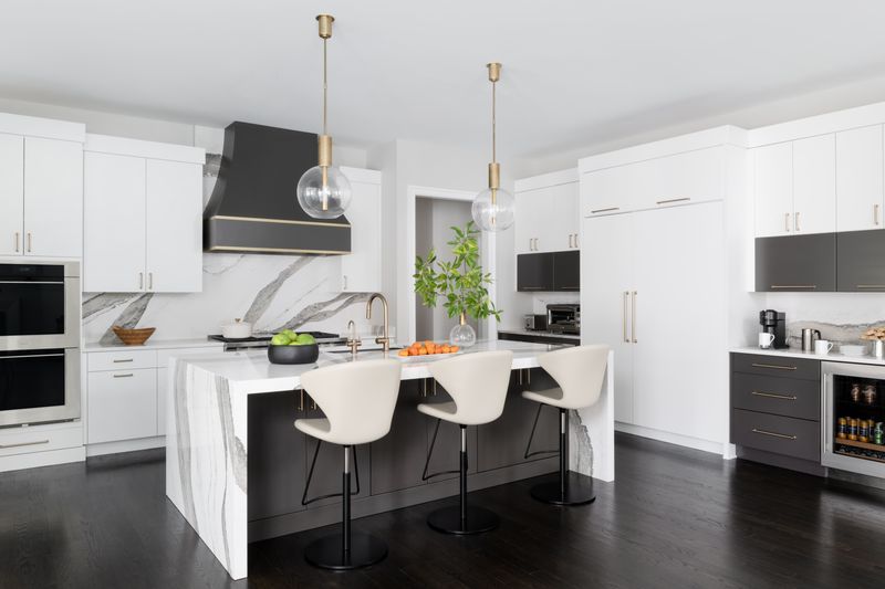 Kitchen Design