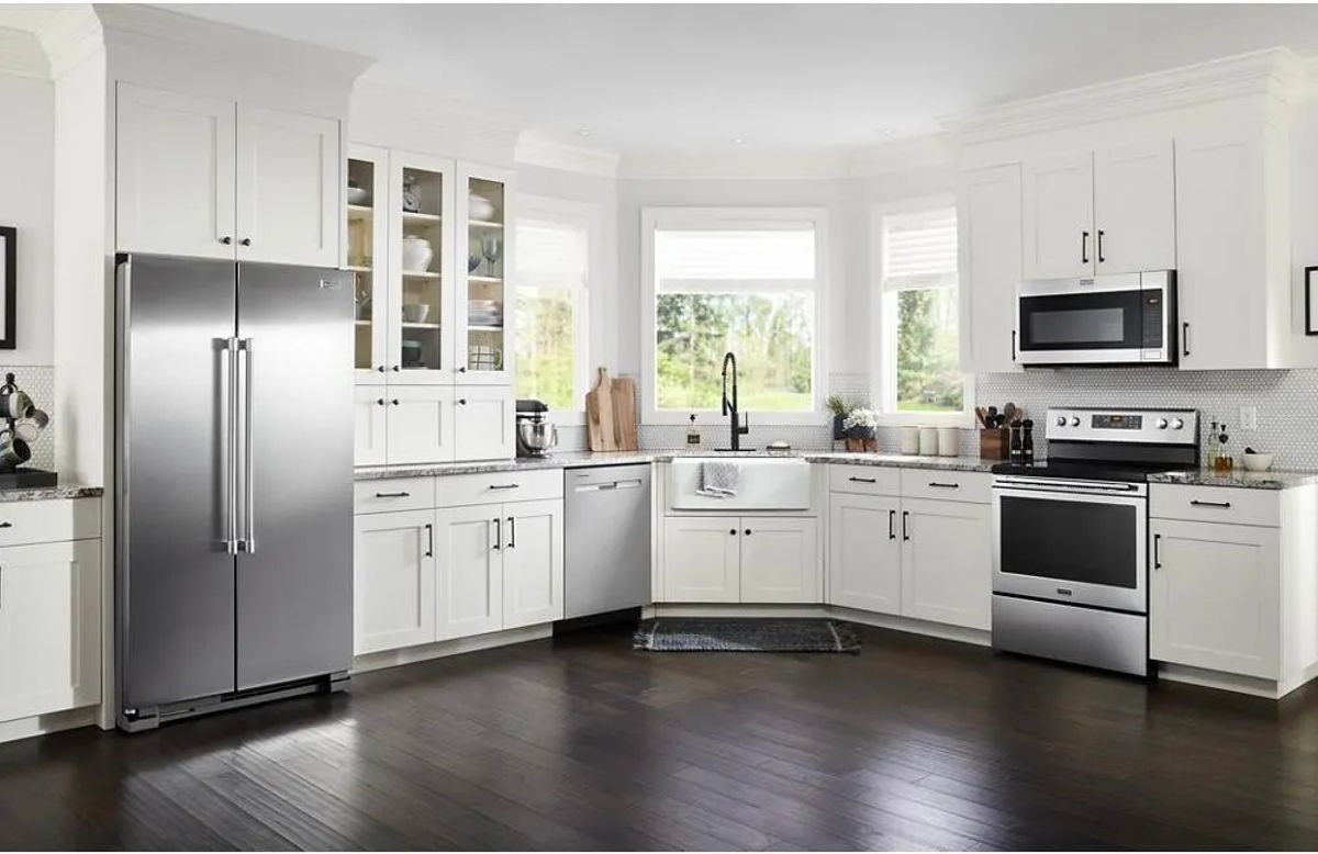 Best Maytag Refrigerators AJ Madison