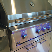 Seamless-304 Stainless Steel