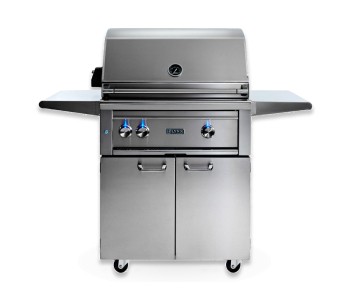 Gas Grills