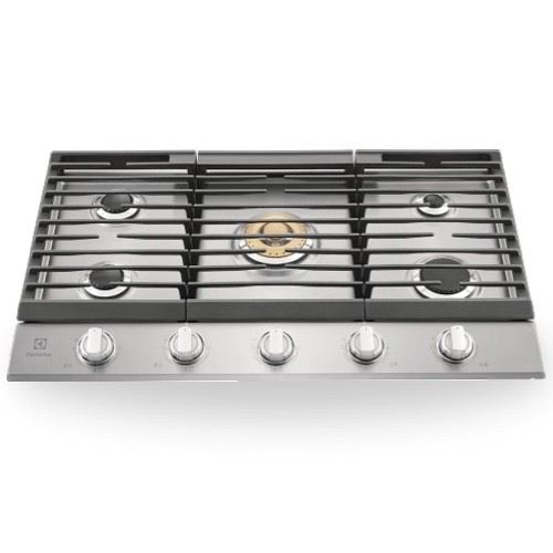 Electrolux Cooktops