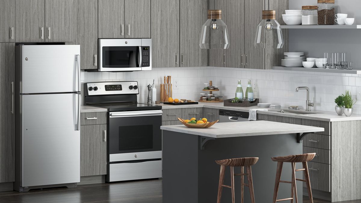 What are the Pros and Cons of a Top Freezer Refrigerator? AJ Madison