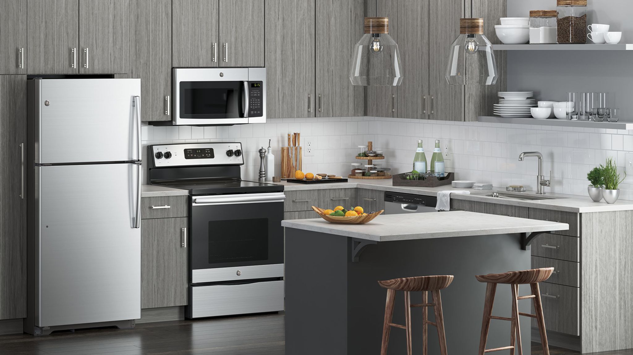 What are the Pros and Cons of a Top Freezer Refrigerator? AJ Madison