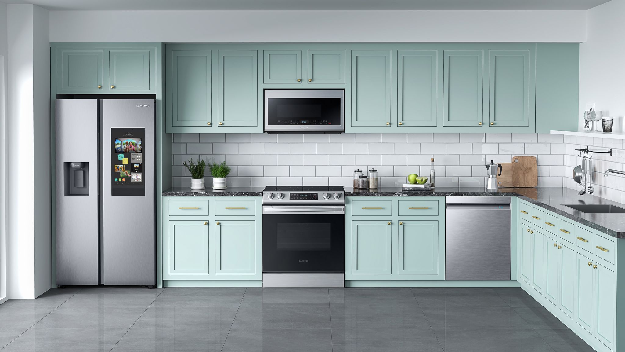 Top Freezer versus SidebySide Refrigerators AJ Madison