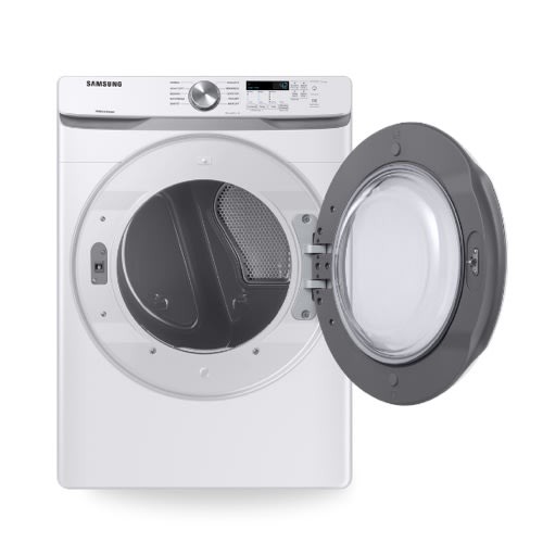 Samsung Washer & Dryer Sets