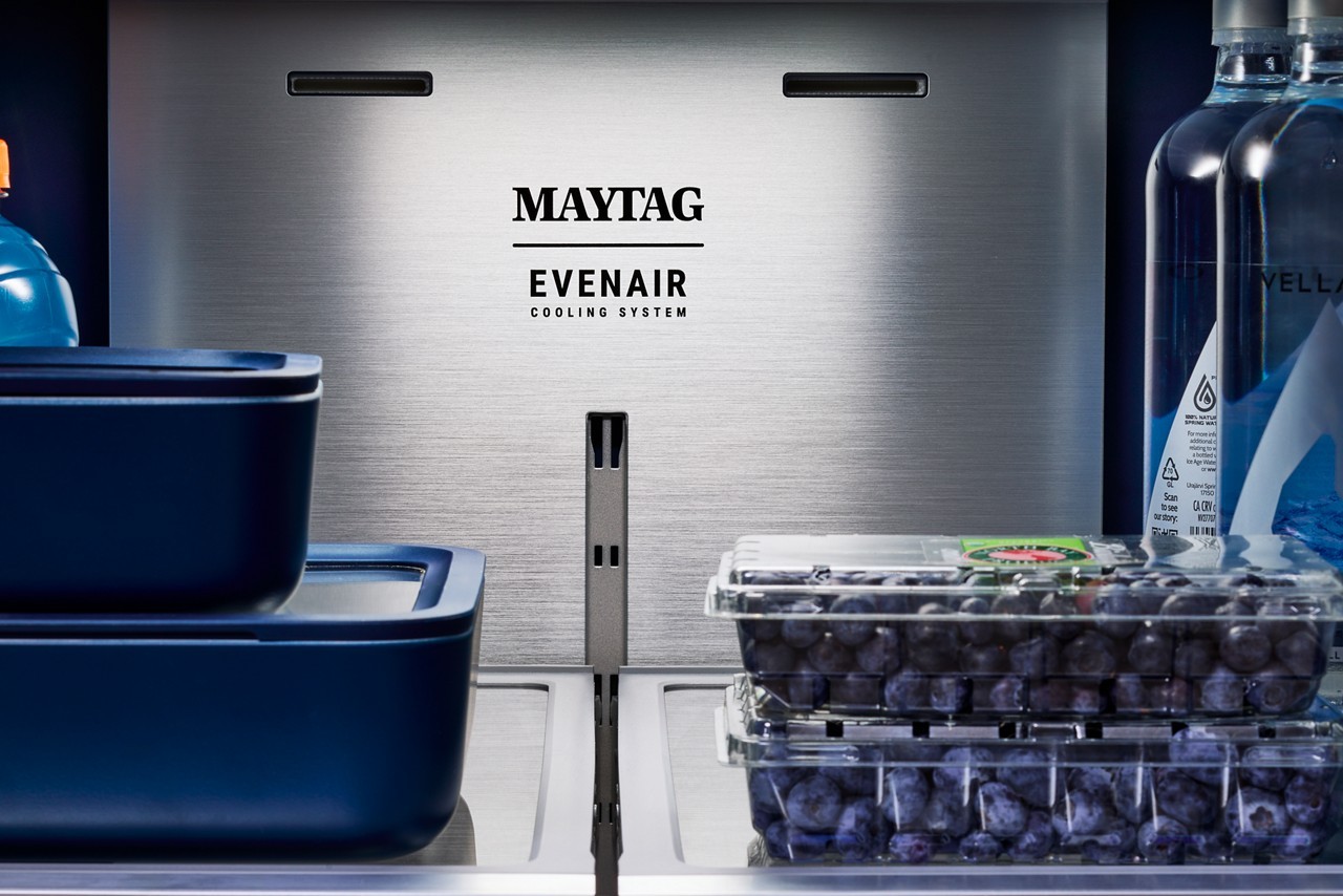 EvenAir™ Cooling System