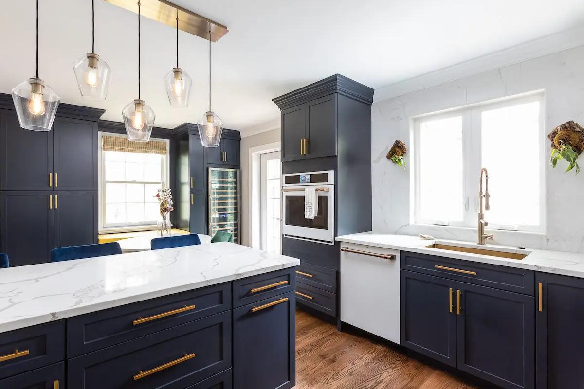 kitchen design