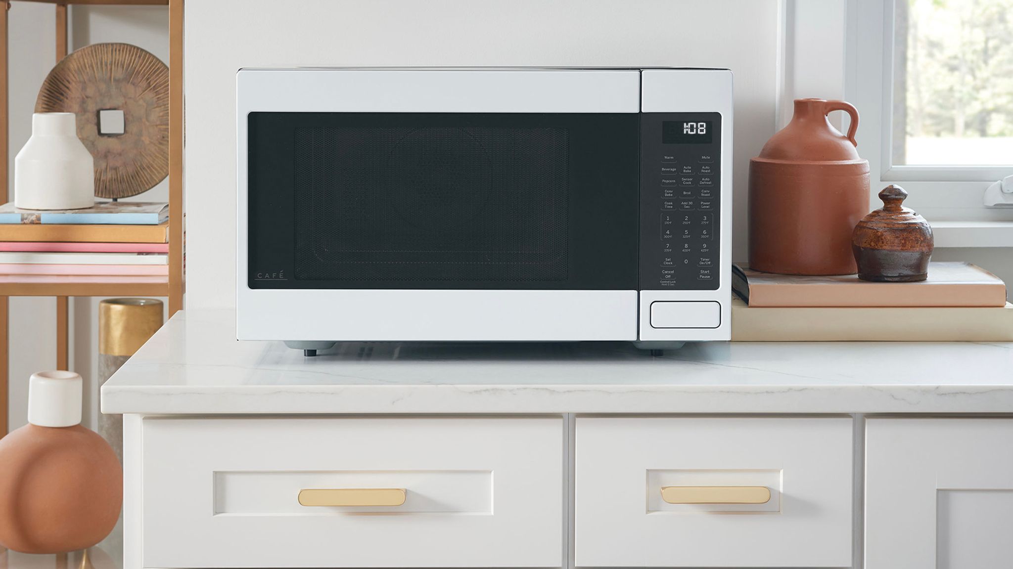 Why Every Kitchen Needs a Countertop Convection Oven AJ Madison
