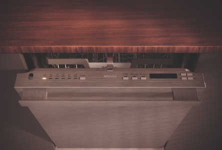 Convenient AutoOpen Drying