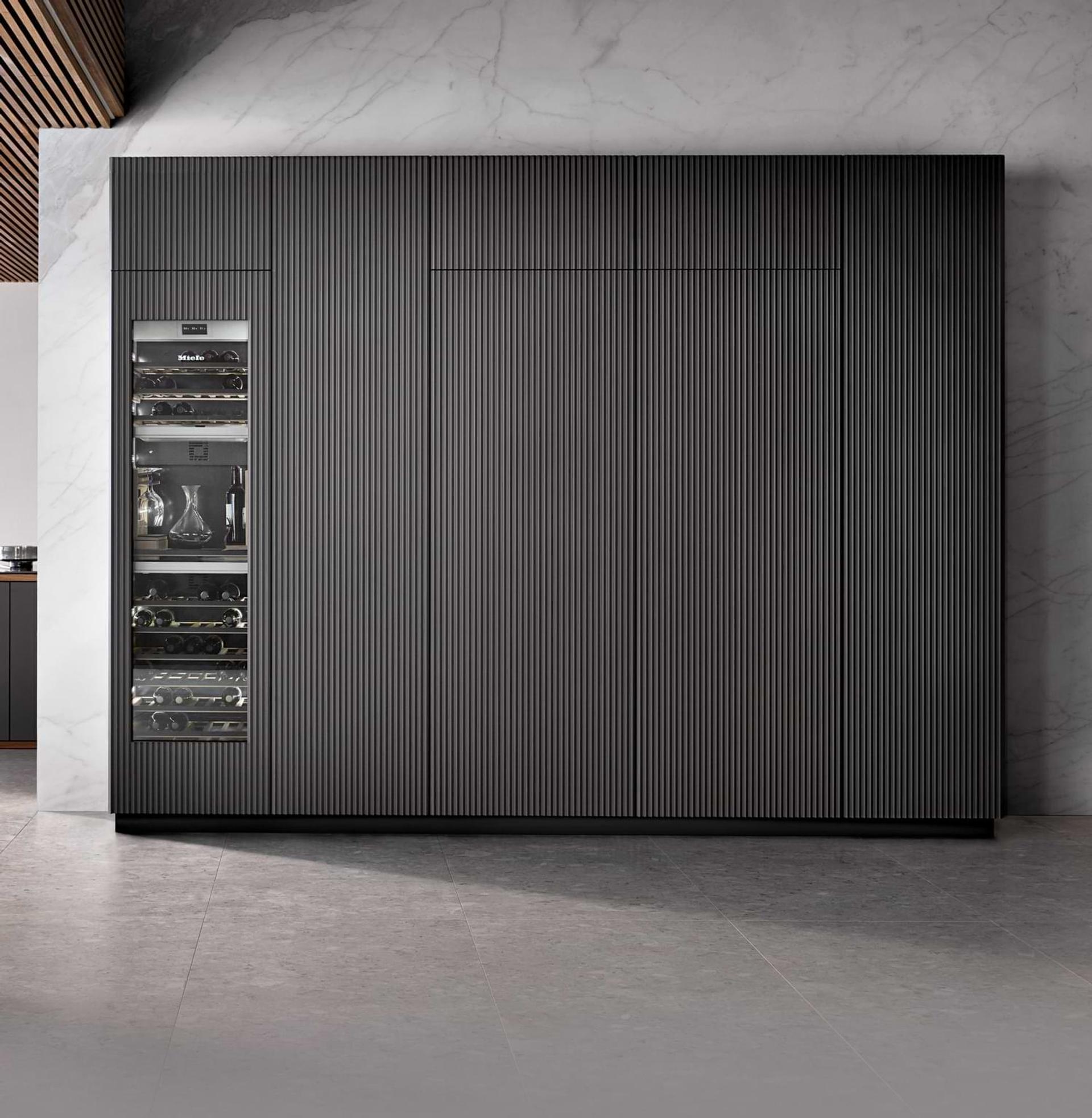 Luxury Refrigeration Guide
