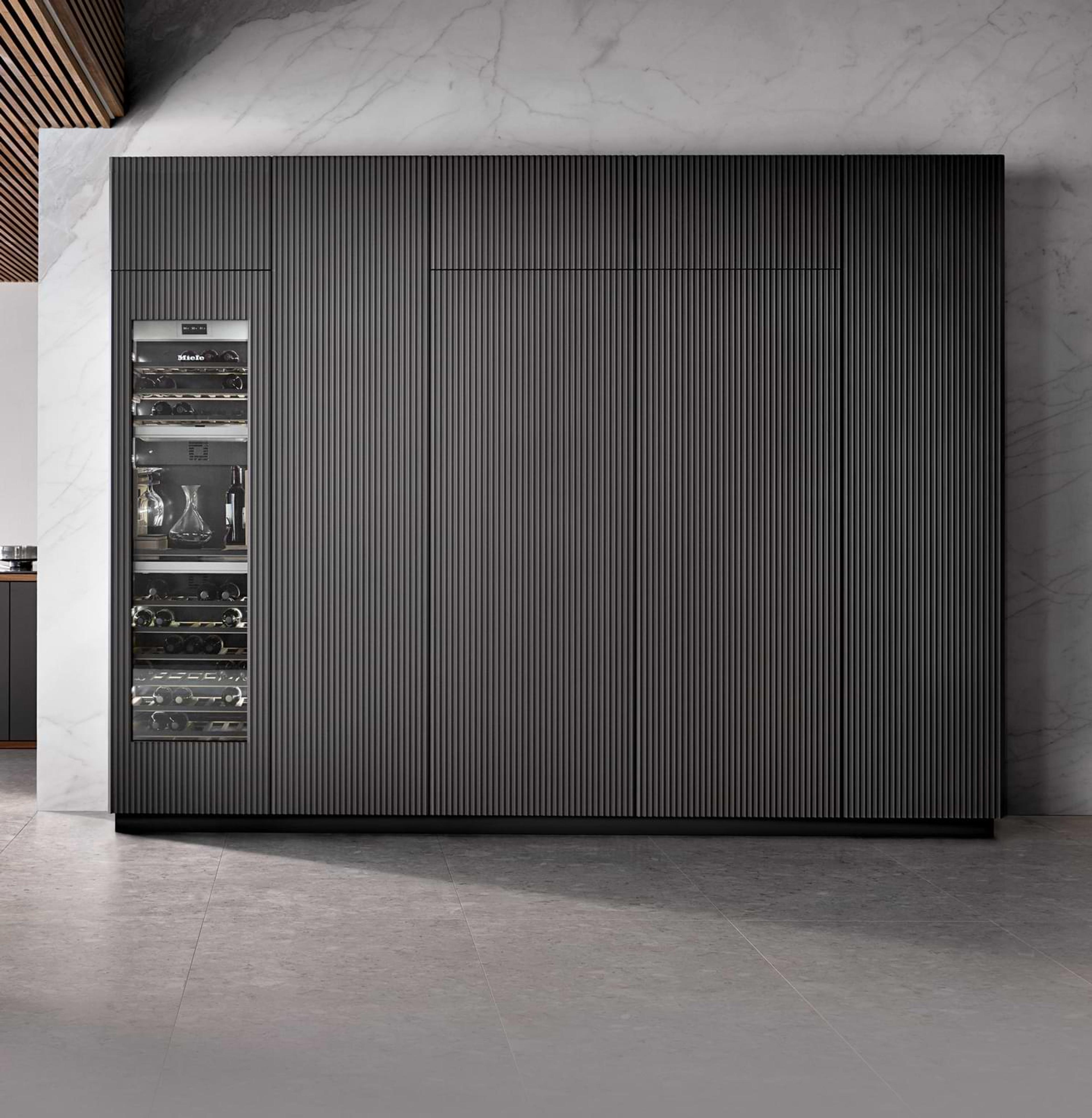 Luxury Refrigeration Guide