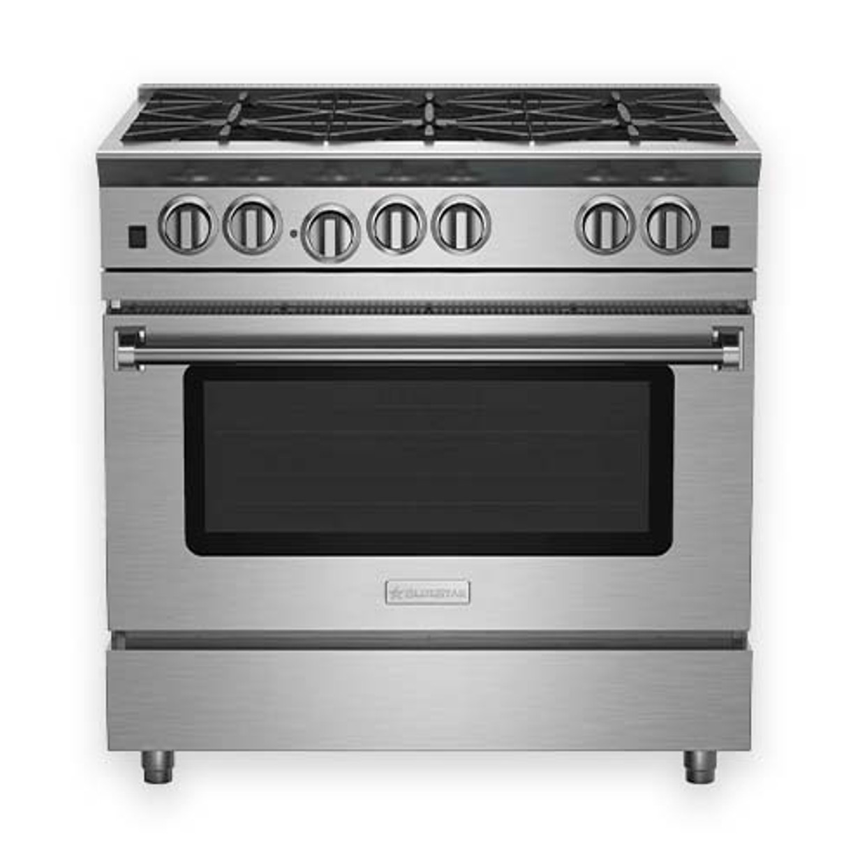 BlueStar Appliances AJ Madison