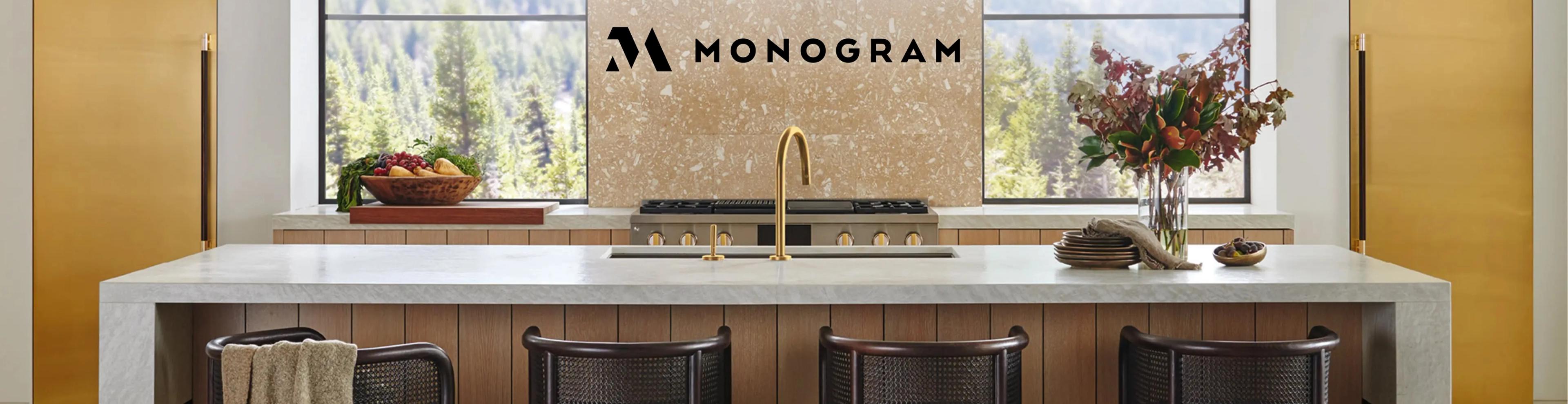 Monogram One For Your One For Free Rebate