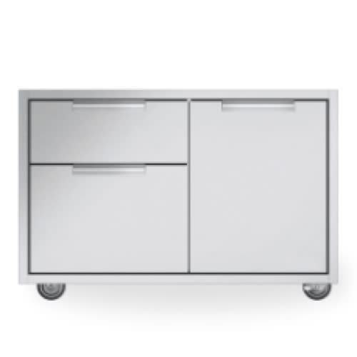 Outdoor Cabinets & Shelves