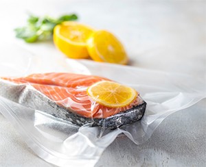 Air Sous Vide