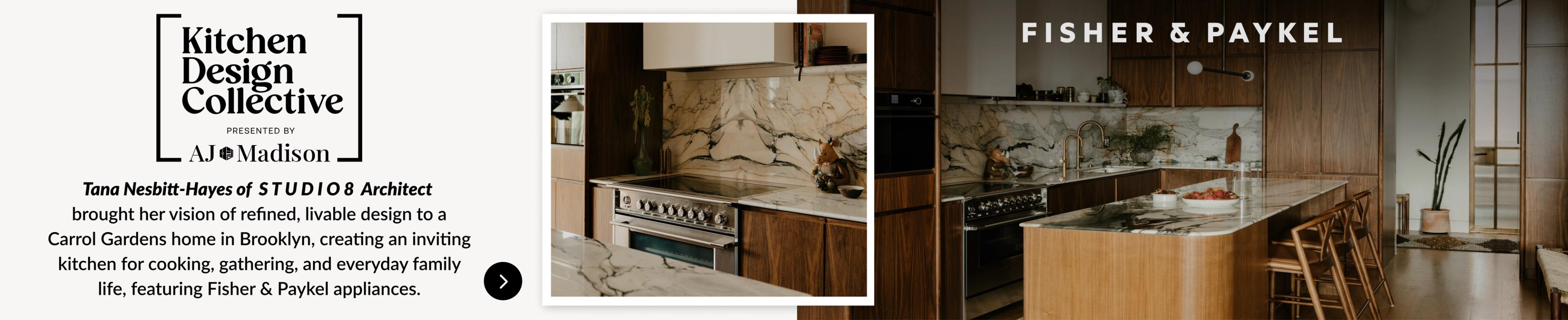 Kitchen Design Collective