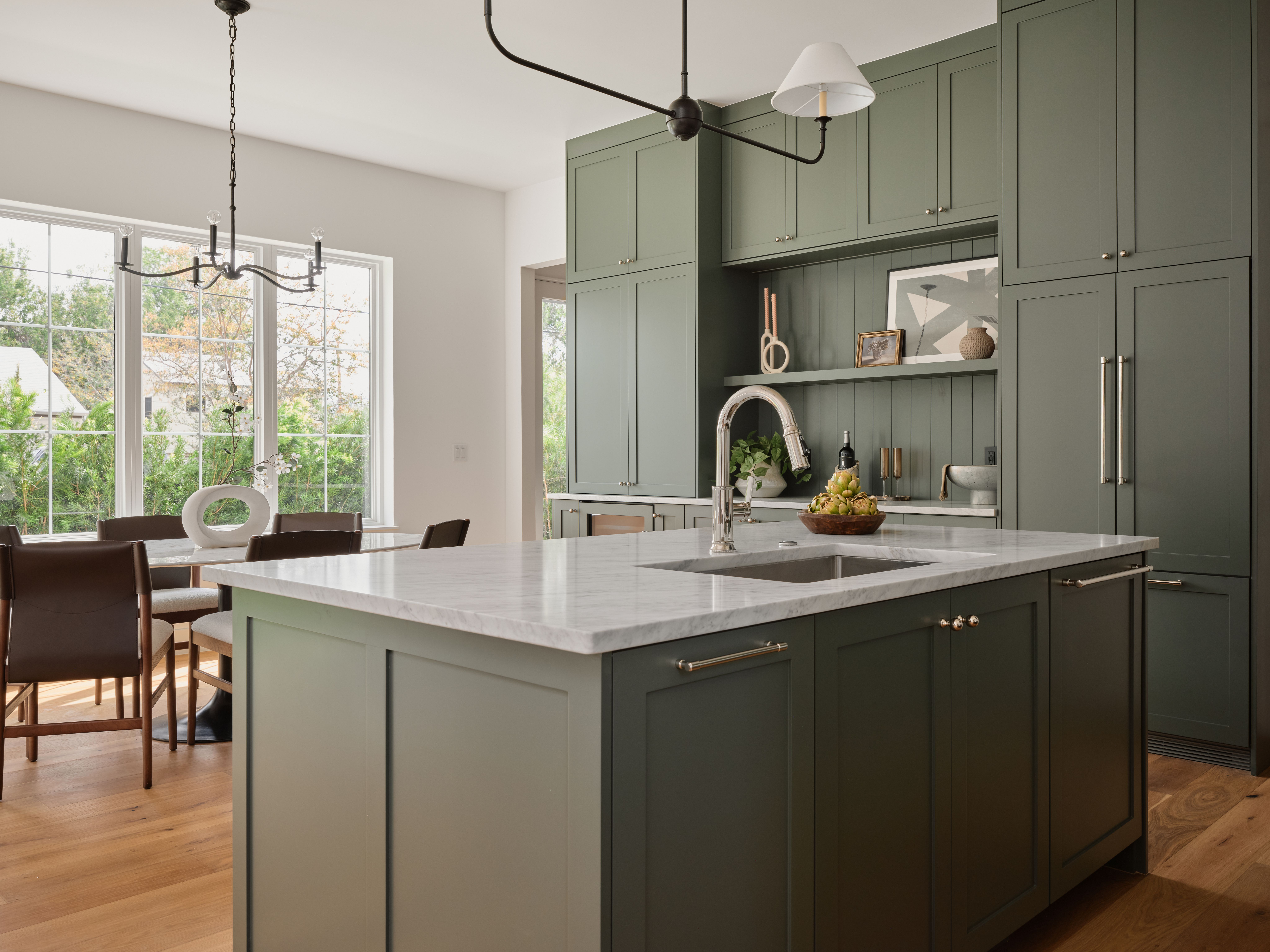 Hayat Homes Design