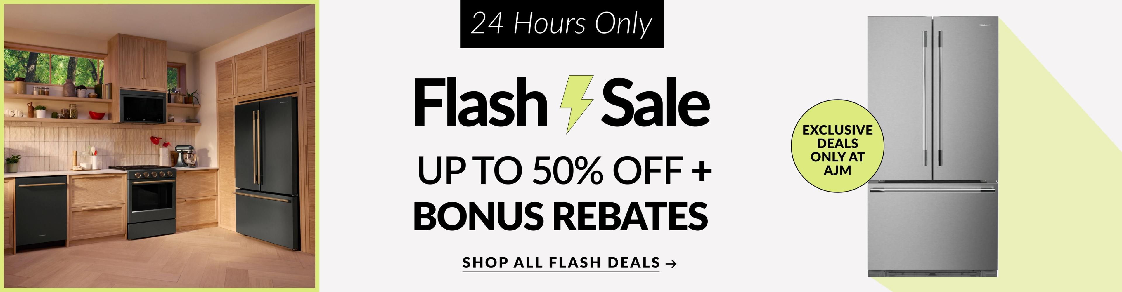 Promo Sale