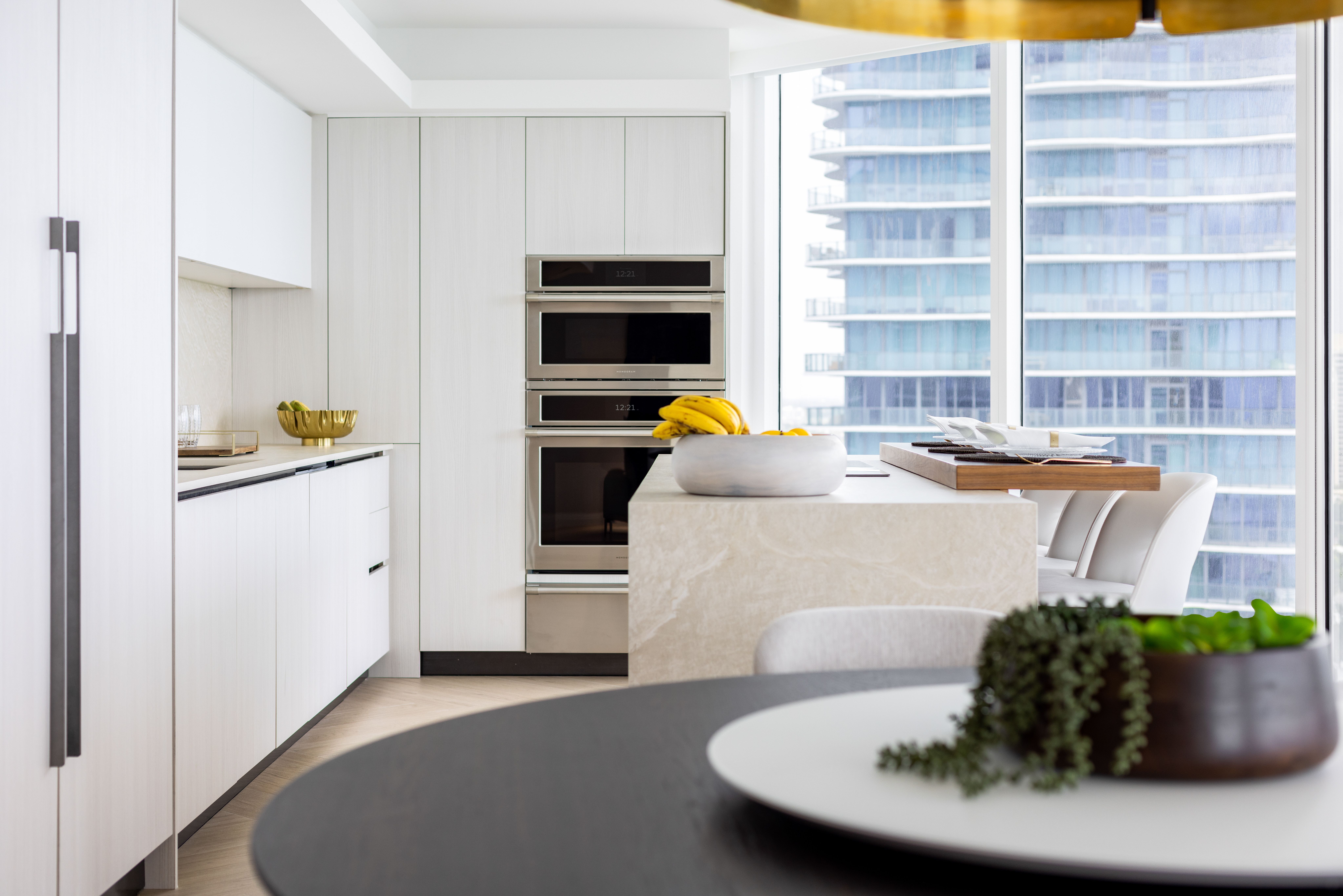 Kitchen Design