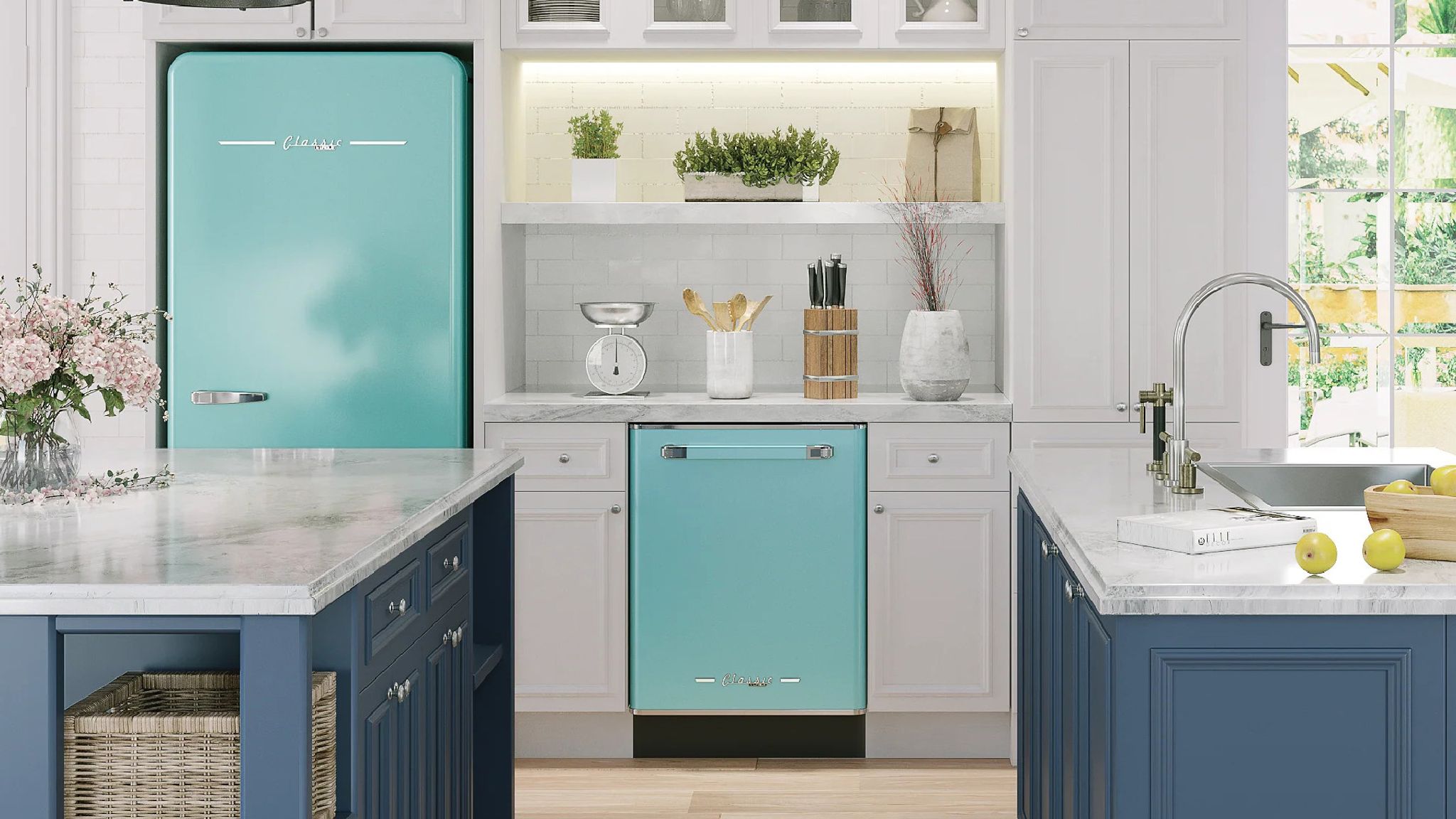 Best Retro Appliance Brands of 2025 | AJ Madison