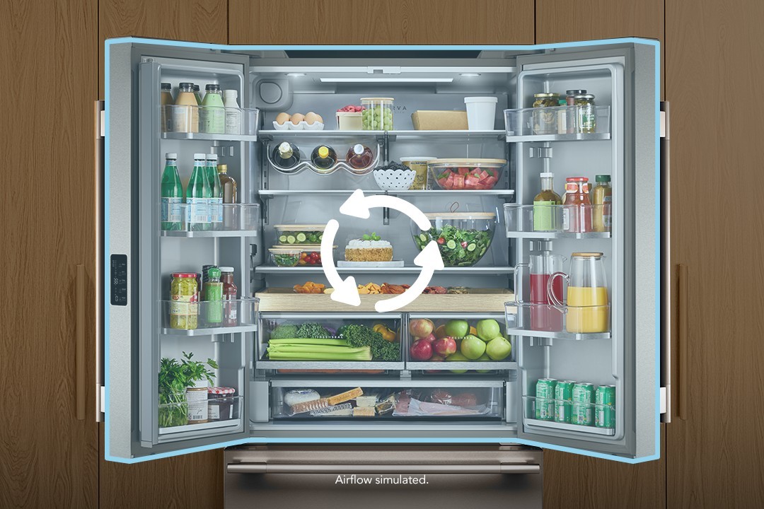 Preserva® Food Care System