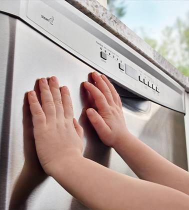 Fingerprint Resistant