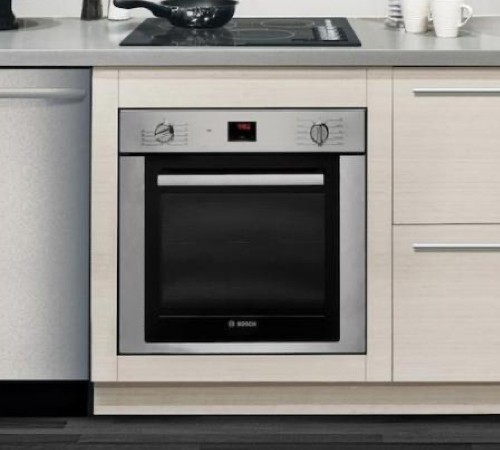 Wall Ovens