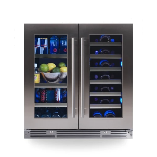XO Beverage Centers